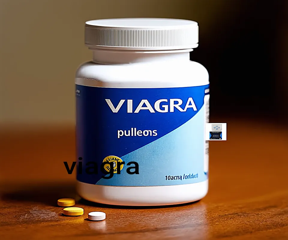 Viagra naturale